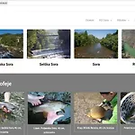 Hrastnica Daire Škofja Loka