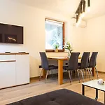 Hrastnica Apartmán Škofja Loka