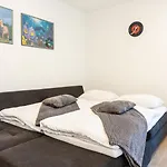 Apartmán Hrastnica