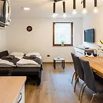 Apartmán Hrastnica