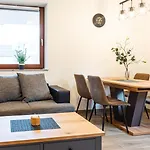 Apartment Hrastnica *