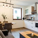 Apartment Hrastnica