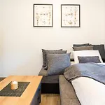 Apartment Hrastnica