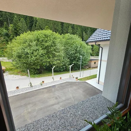 Apartamento Hrastnica