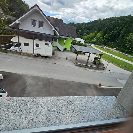 Hrastnica Апартаменты