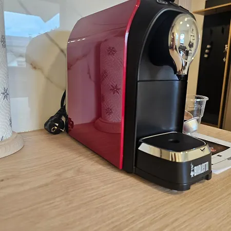 Апартаменты Hrastnica *