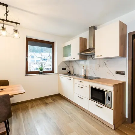 Hrastnica Апартаменты Шкофья-Лока