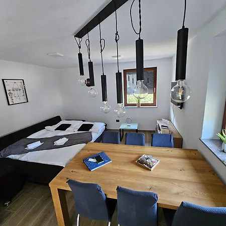 Apartamento Hrastnica Škofja Loka