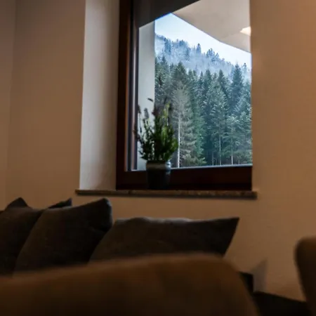 Lejlighed Hrastnica Škofja Loka