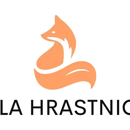 Hrastnica Apartmán Škofja Loka