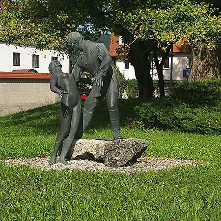 Apartmán Hrastnica