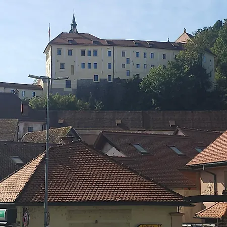 Apartamento Hrastnica *