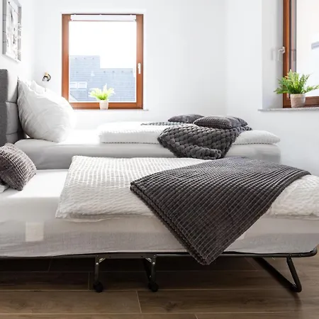 Apartamento Hrastnica *