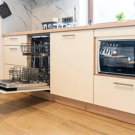 Hrastnica Apartment Skofja Loka