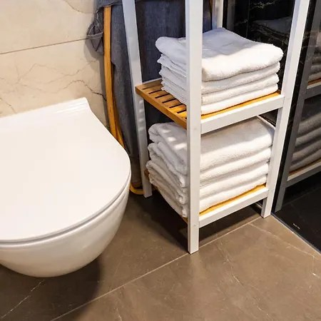 Hrastnica Apartamento