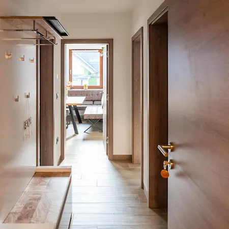 Apartmán Hrastnica *