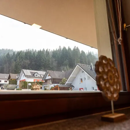 Hrastnica Lejlighed Škofja Loka