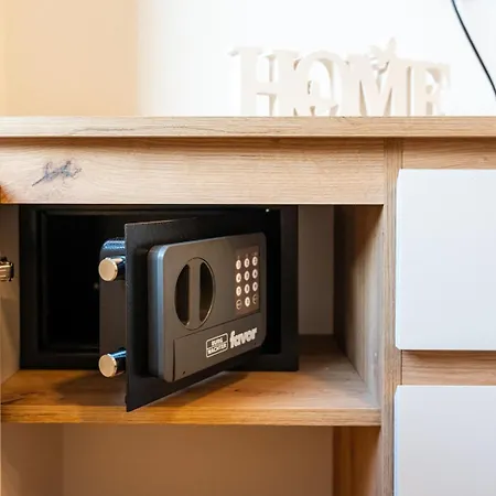 Hrastnica Apartamento Škofja Loka