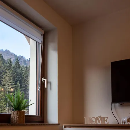Apartmán Hrastnica