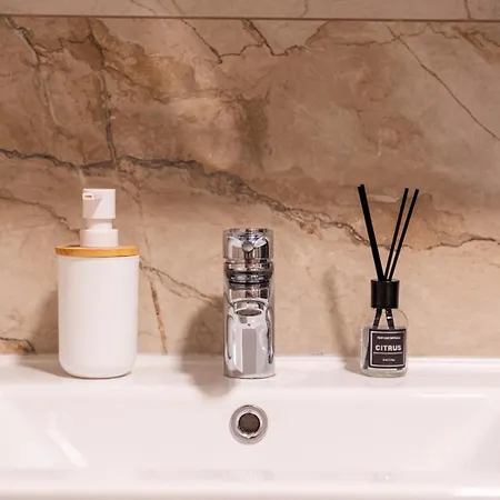 Hrastnica Apartment Skofja Loka