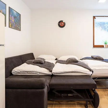 Hrastnica Apartamento