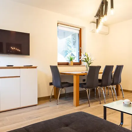 Hrastnica Apartmán Škofja Loka