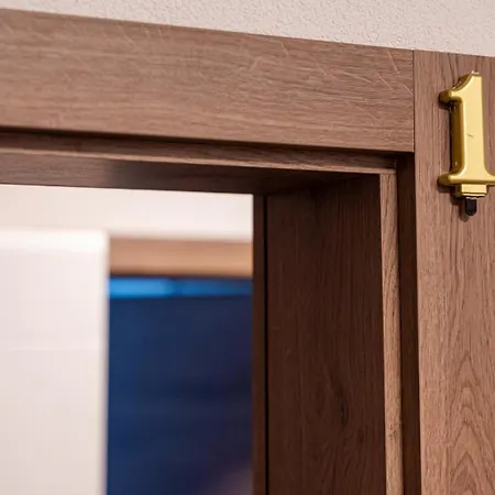 Hrastnica Apartment *