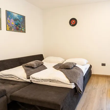 Apartamento Hrastnica