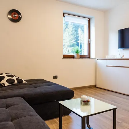 Hrastnica Apartamento *