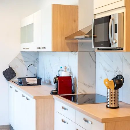 Apartamento Hrastnica *