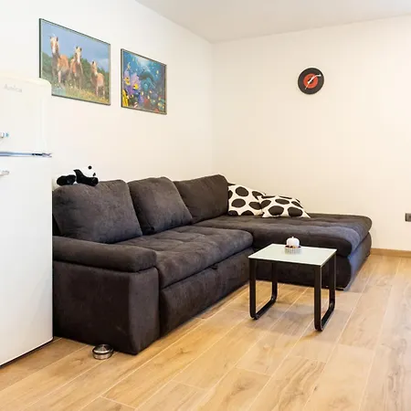 Apartment Hrastnica *