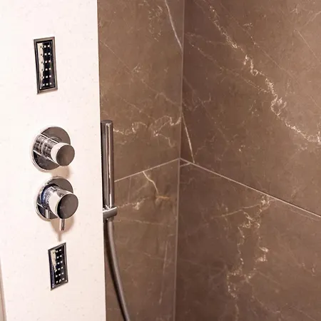 Hrastnica Apartamento Škofja Loka