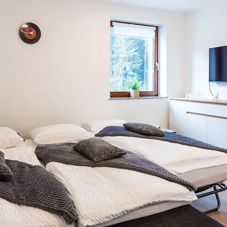 Apartmán Hrastnica *