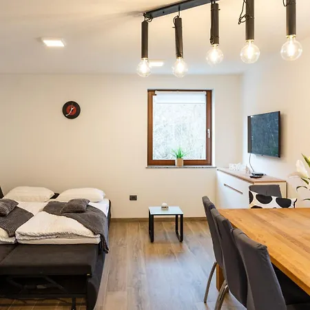 Hrastnica Apartamento Škofja Loka