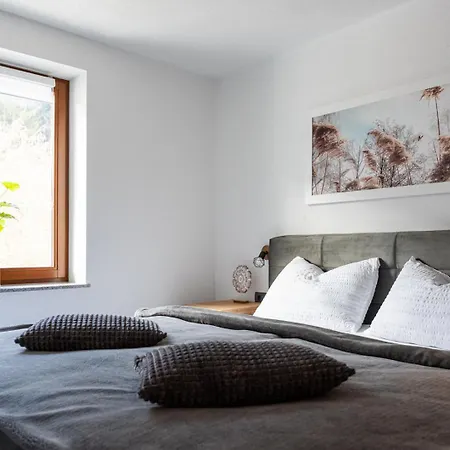 Hrastnica Apartment *