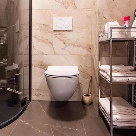 Hrastnica Apartamento Škofja Loka