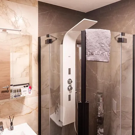 Apartamento Hrastnica Škofja Loka