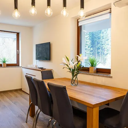 Hrastnica Apartmán Škofja Loka