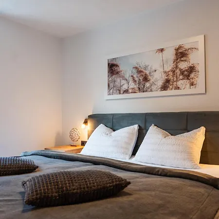 Apartment Hrastnica *