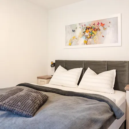 Hrastnica Apartmán Škofja Loka