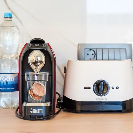 Hrastnica Apartment *