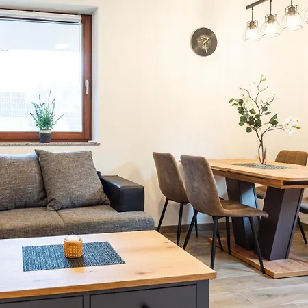 Apartment Hrastnica *