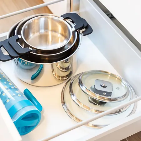 Lejlighed Hrastnica Škofja Loka