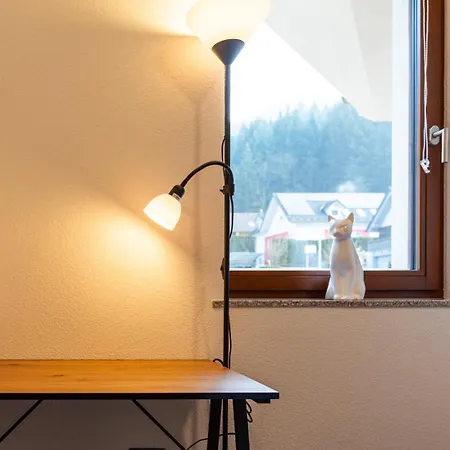 Lejlighed Hrastnica Škofja Loka