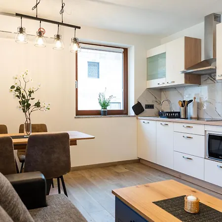 Apartmán Hrastnica