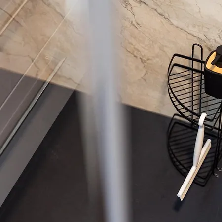 Hrastnica Apartment *