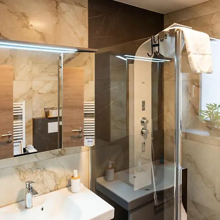 Lejlighed Hrastnica Škofja Loka