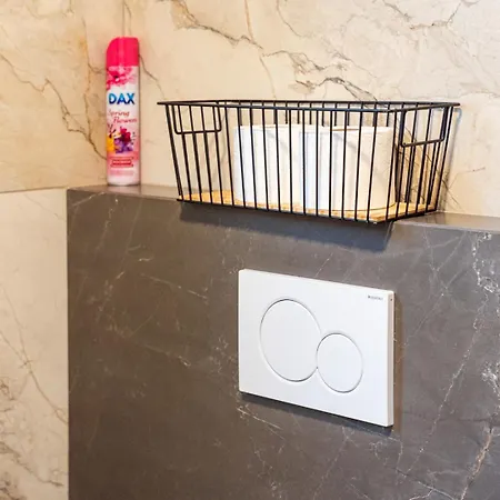 Apartmán Hrastnica *