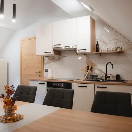 Apartment Hrastnica Skofja Loka