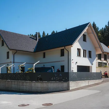 Apartment Hrastnica